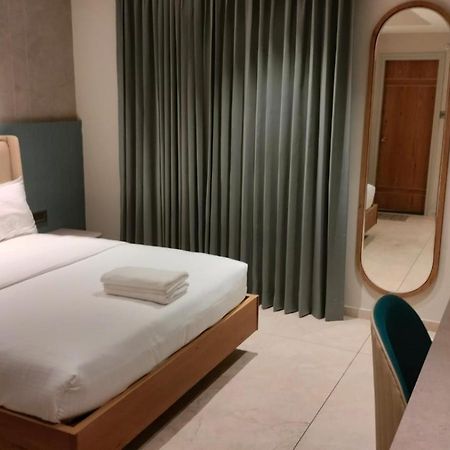 Livi Suites - Premium 1 Bhk Serviced Apartments Bangalore Exterior photo