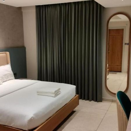 Livi Suites - Premium 1 Bhk Serviced Apartments Bangalore Exterior photo