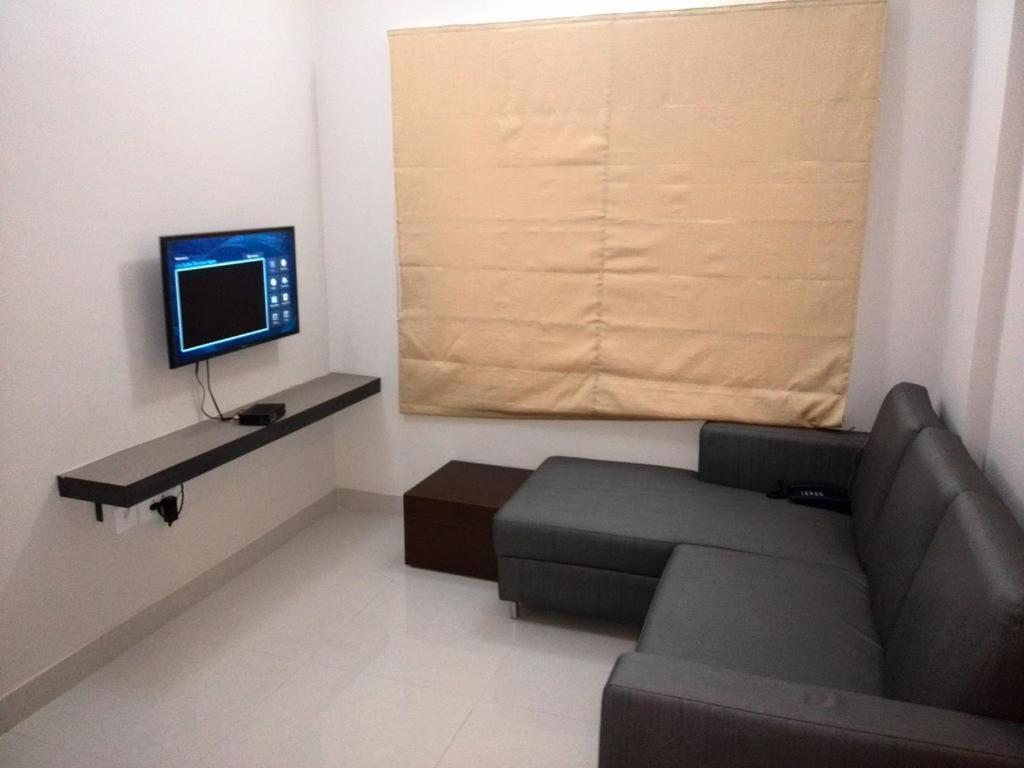 Livi Suites - Premium 1 Bhk Serviced Apartments Bangalore Exterior photo