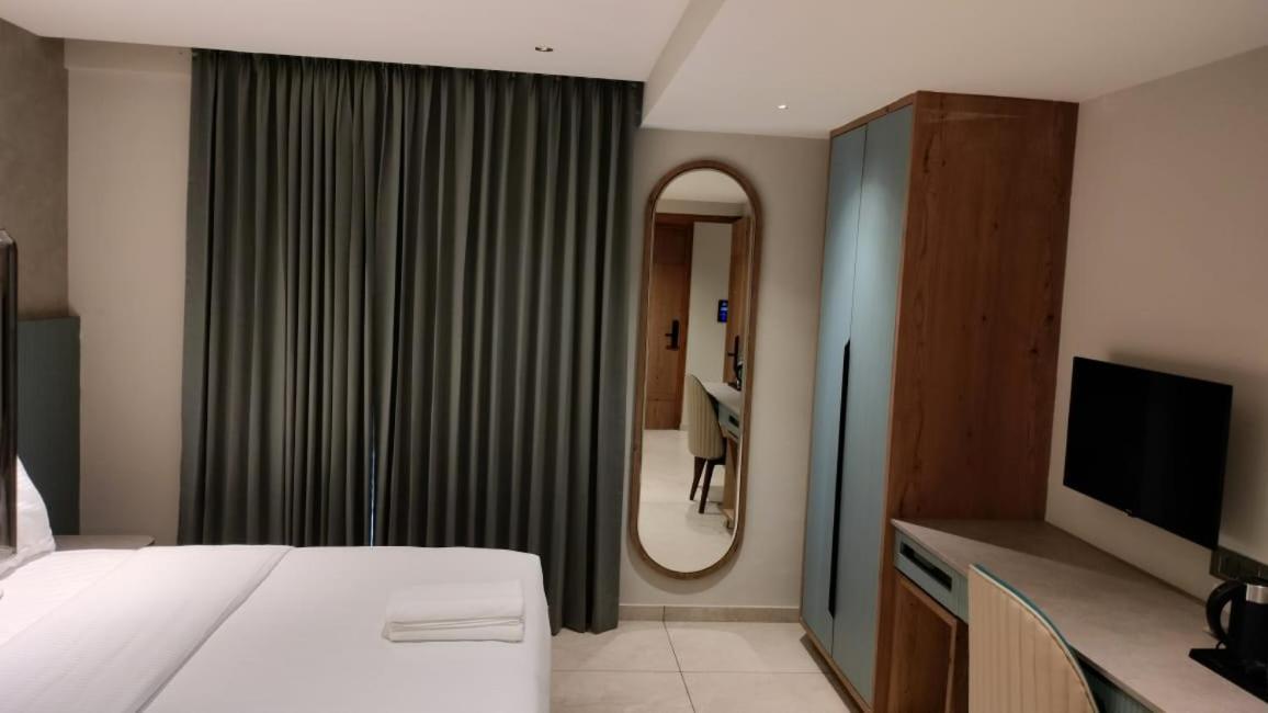 Livi Suites - Premium 1 Bhk Serviced Apartments Bangalore Exterior photo