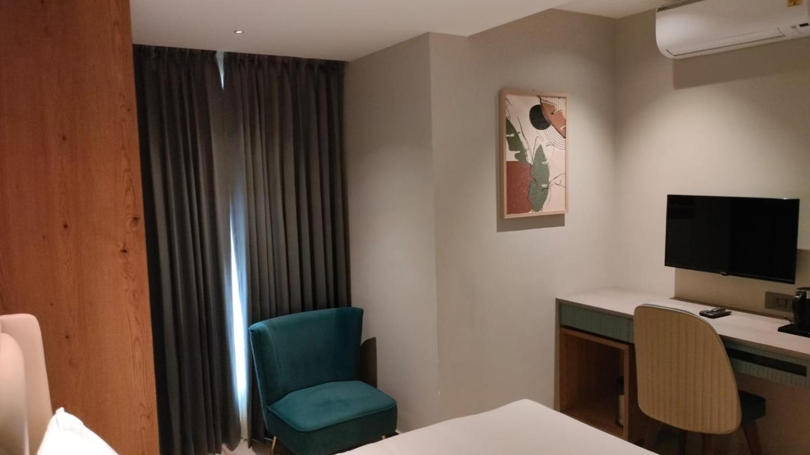 Livi Suites - Premium 1 Bhk Serviced Apartments Bangalore Exterior photo